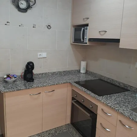 Casa Planta Baja إلتشه
