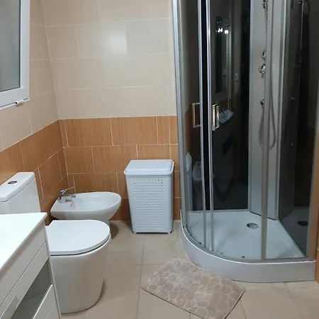 Casa Planta Baja Διαμέρισμα *