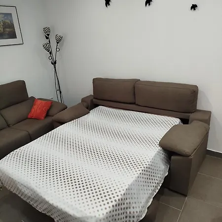 Διαμέρισμα Casa Planta Baja *