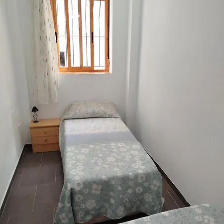 Casa Planta Baja Έλτσε