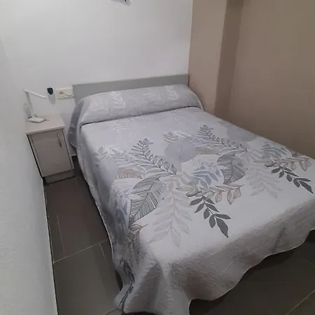 Apartment Casa Planta Baja Elche