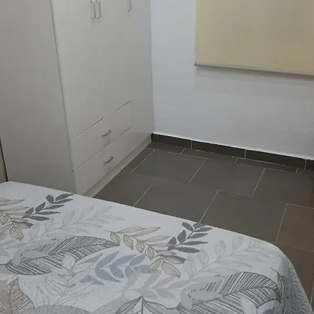 Casa Planta Baja Apartment *
