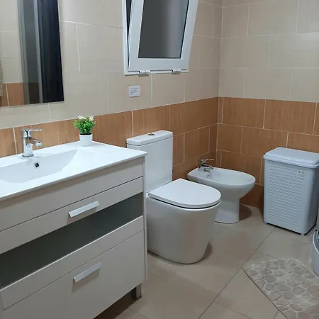 Apartment Casa Planta Baja Elche