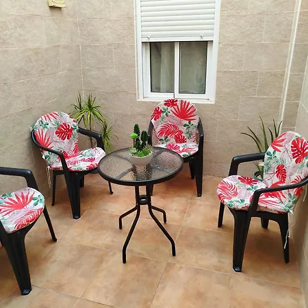 Casa Planta Baja Lejlighed *