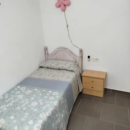Apartment Casa Planta Baja